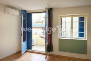 Maison à vendre 3 pièces de 50 m² à Olonzac