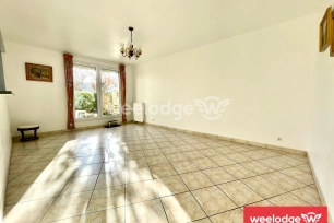 Appartement à vendre 4 pièces de 77,07 m² à Jouy-le-Moutier