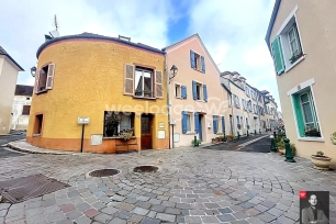 Maison à vendre 4 pièces de 68 m² à Andrésy