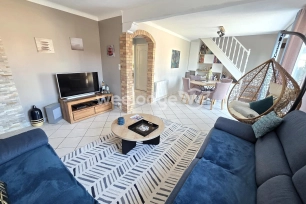 Maison à vendre 6 pièces de 134 m² à Conflans-Sainte-Honorine