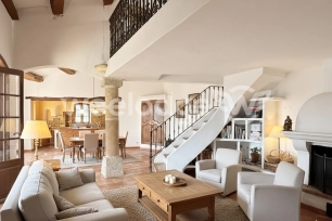 Maison à vendre 5 pièces de 130 m² à Bargemon