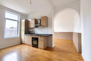 Maison à vendre 4 pièces de 85 m² à Hautmont