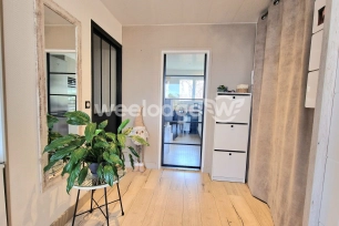 Appartement à vendre 4 pièces de 74 m² à Bois-d'Arcy