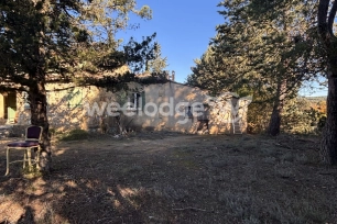 Maison à vendre 4 pièces de 135,7 m² à Jouques