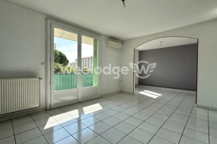 Appartement à vendre 4 pièces de 68 m² à Le Pontet