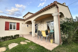 Maison à vendre 4 pièces de 101 m² à Orange