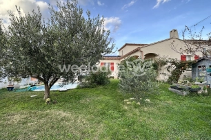 Maison à vendre 4 pièces de 101 m² à Orange