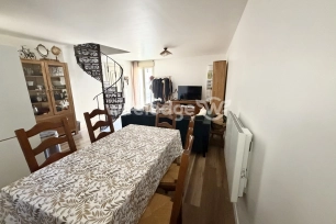 Maison à vendre 4 pièces de 63 m² à Voulx