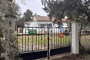 Maison à vendre 4 pièces de 100 m² à Jouques