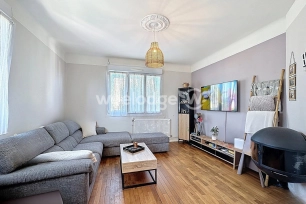 Maison à vendre 5 pièces de 90 m² à Conflans-Sainte-Honorine