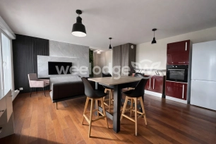 Appartement à vendre 3 pièces de 63 m² à Cergy