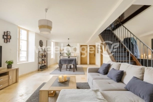 Appartement à vendre 5 pièces de 100 m² à Brignancourt