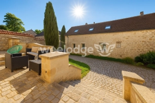 Maison à vendre 6 pièces de 162,88 m² à Condécourt