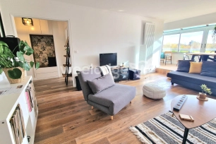 Appartement à vendre 7 pièces de 136 m² à Élancourt