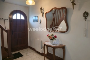 Maison à vendre 5 pièces de 109,25 m² à Gournay-en-Bray