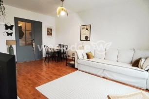 Appartement à vendre 3 pièces de 55,3 m² à Bezons