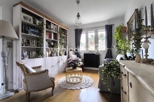 Maison à vendre 5 pièces de 110 m² à Conflans-Sainte-Honorine