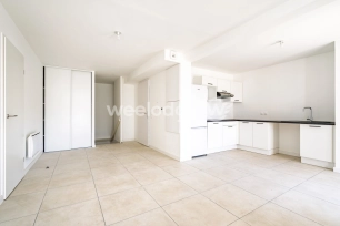 Appartement à vendre 4 pièces de 91,15 m² à Bayonne