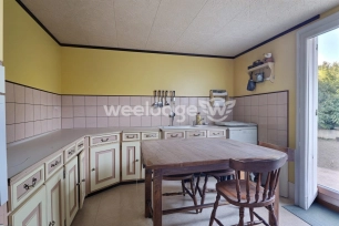 Maison à vendre 4 pièces de 100,52 m² à Trets