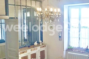 Maison à vendre 7 pièces de 206 m² à La Redorte