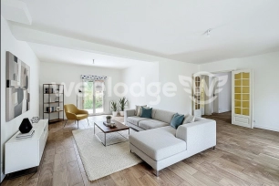 Maison à vendre 7 pièces de 130 m² à Ableiges