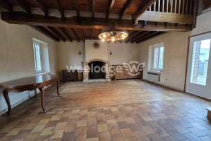 Maison à vendre 8 pièces de 188 m² à Sandarville