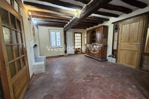 Maison à vendre 8 pièces de 188 m² à Sandarville