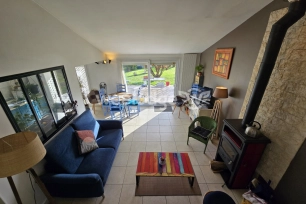 Maison à vendre 5 pièces de 82,2 m² à Chartres