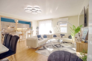 Appartement à vendre 4 pièces de 97,72 m² à Évreux