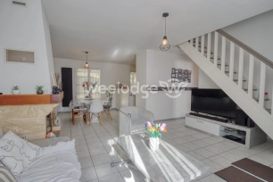 Maison à vendre 5 pièces de 104 m² à Limay