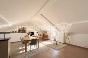 Appartement à vendre 5 pièces de 81,18 m² à Bargemon