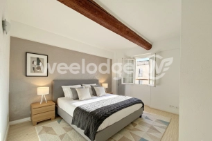 Appartement à vendre 5 pièces de 81,18 m² à Bargemon