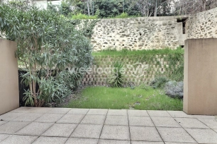 Appartement à vendre 4 pièces de 80 m² à Salon-de-Provence