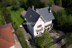 Maison à vendre 7 pièces de 170 m² à Anould