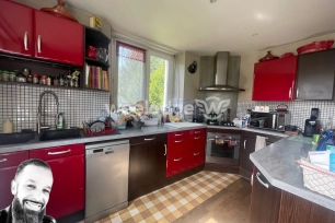 Maison à vendre 7 pièces de 170 m² à Anould