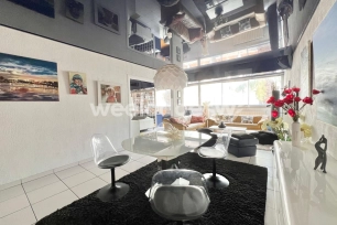 Appartement à vendre 4 pièces de 102 m² à La Grande-Motte