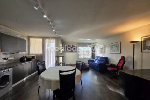 Appartement à vendre 4 pièces de 85,11 m² à Sevran