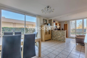 Appartement à vendre 3 pièces de 56 m² à Andrésy