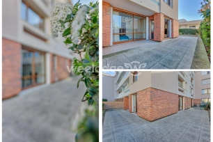 Appartement à vendre 3 pièces de 56 m² à Andrésy