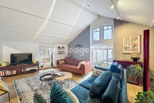 Maison à vendre 5 pièces de 104 m² à Vauréal