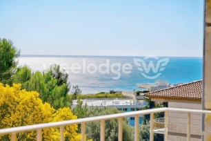 Appartement à vendre 3 pièces de 56 m² à Cannes