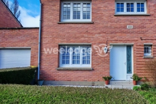 Maison à vendre 5 pièces de 83 m² à Locon