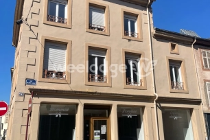 Immeuble à vendre à Raon-l'Étape