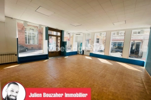 Immeuble à vendre à Raon-l'Étape