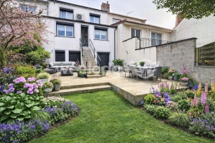 Maison à vendre 6 pièces de 150 m² à Champigny-sur-Marne