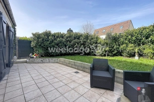 Maison à vendre 5 pièces de 87 m² à Triel-sur-Seine