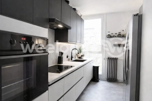 Appartement à vendre 4 pièces de 63,25 m² à Villeneuve-la-Garenne