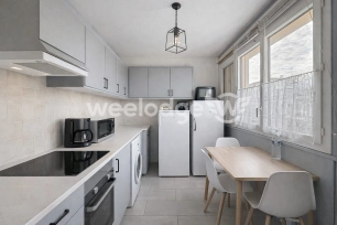 Appartement à vendre 3 pièces de 69,46 m² à Longjumeau