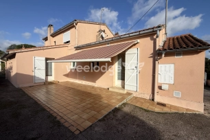 Maison à vendre 5 pièces de 156 m² à Aussonne