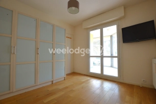 Appartement à louer 3 pièces de 70,75 m² à Chatou